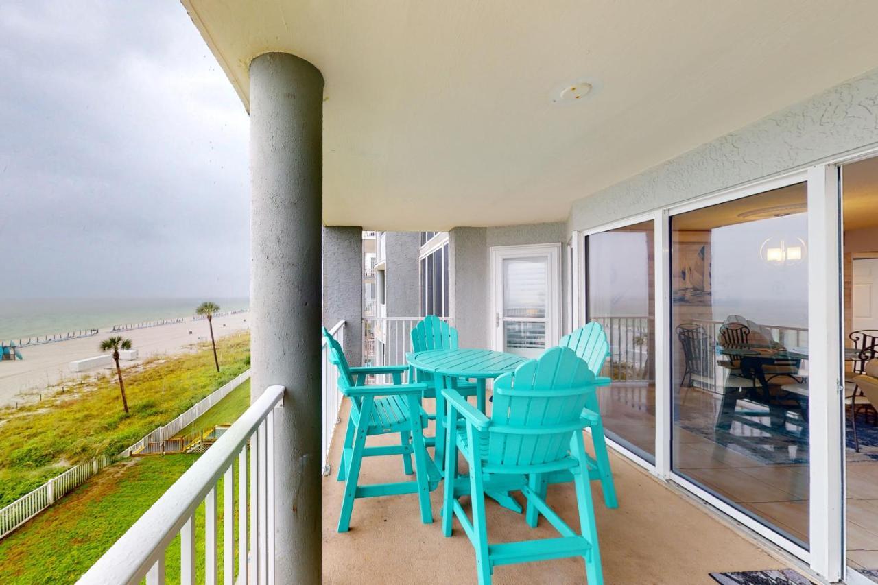 Long Beach Resort #T2-304 Panama City Beach Buitenkant foto