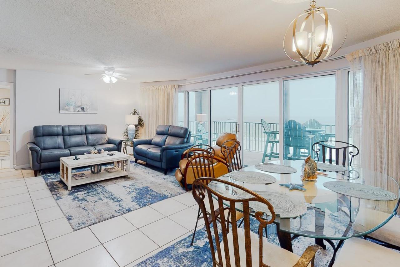 Long Beach Resort #T2-304 Panama City Beach Buitenkant foto