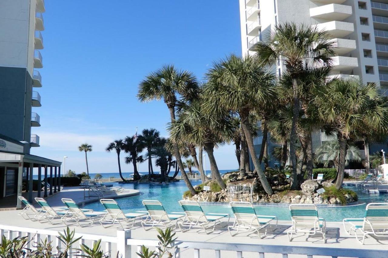 Long Beach Resort #T2-304 Panama City Beach Buitenkant foto