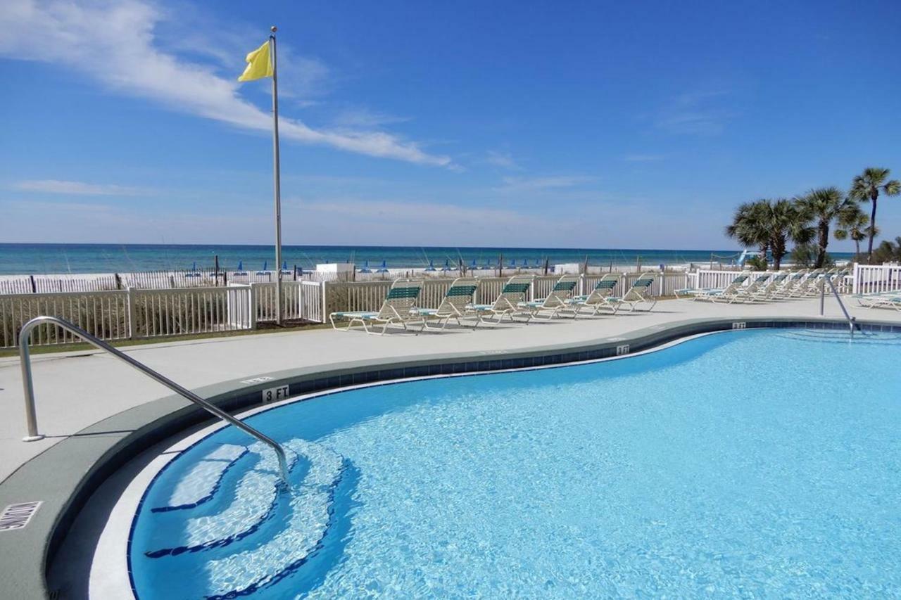 Long Beach Resort #T2-304 Panama City Beach Buitenkant foto